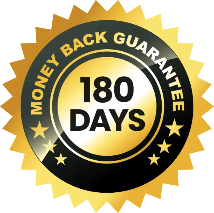 Leanbiome Official Website 100% Satisfaction 60 Days Money Back Guarantee