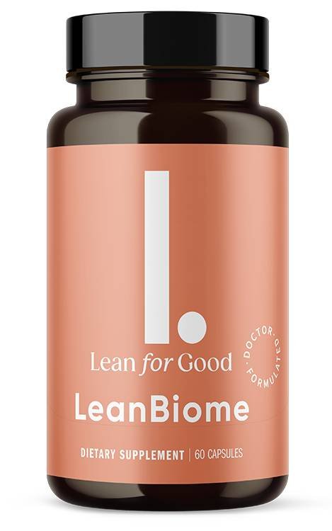 LeanBiome